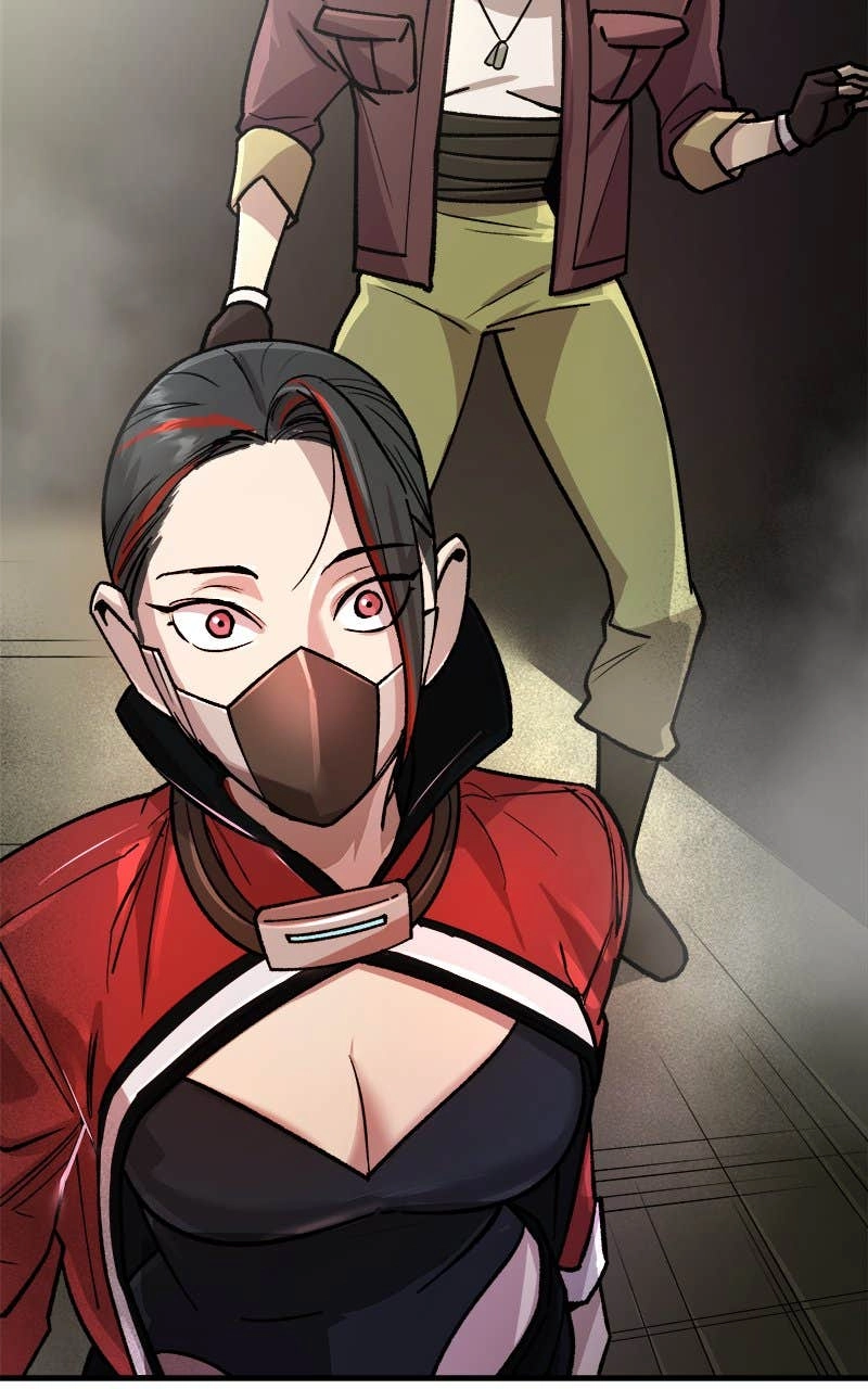 Space Cheon Ma 3077 Chapter 1 - Page 105