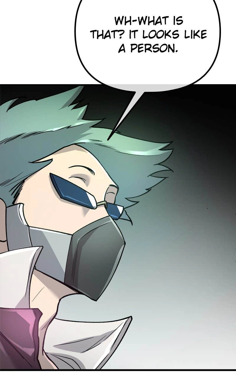 Space Cheon Ma 3077 Chapter 1 - Page 110