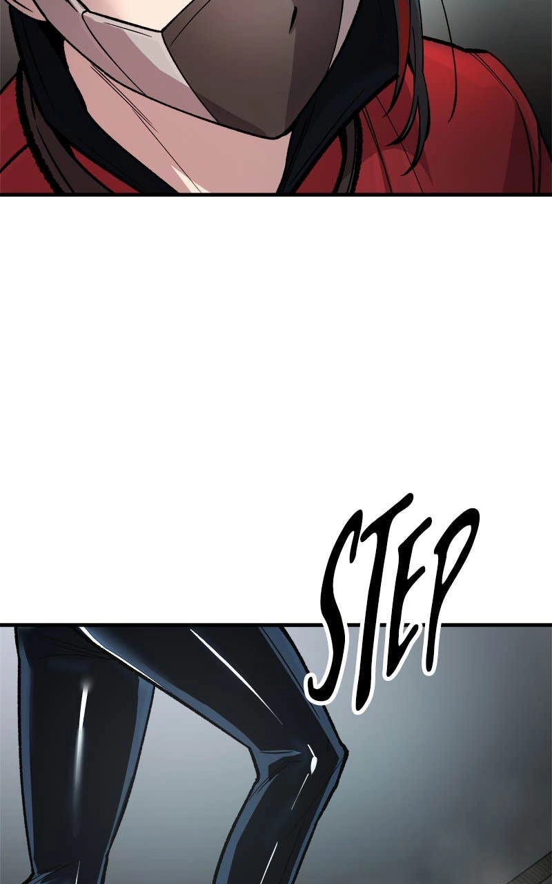 Space Cheon Ma 3077 Chapter 1 - Page 112
