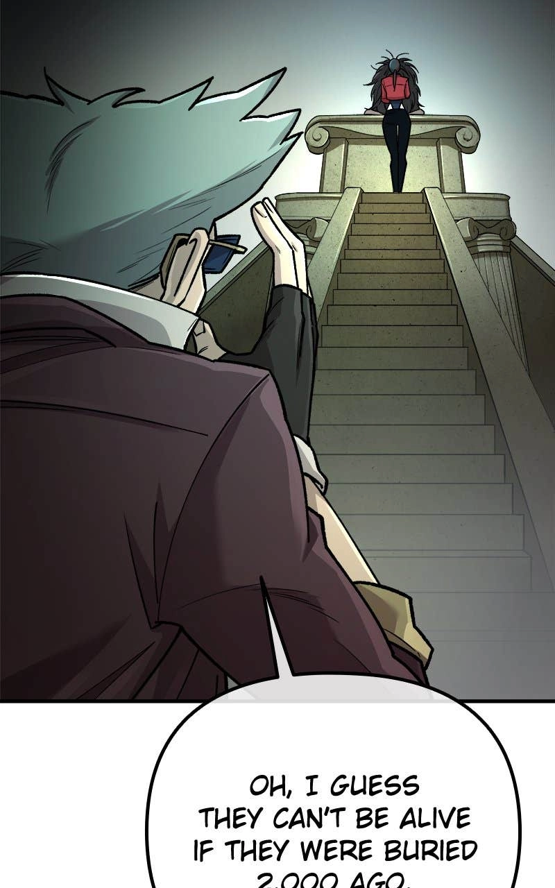 Space Cheon Ma 3077 Chapter 1 - Page 118