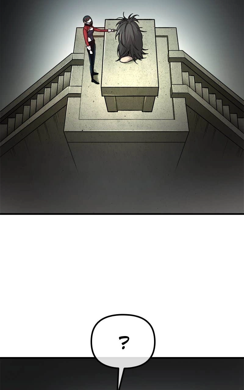 Space Cheon Ma 3077 Chapter 1 - Page 124