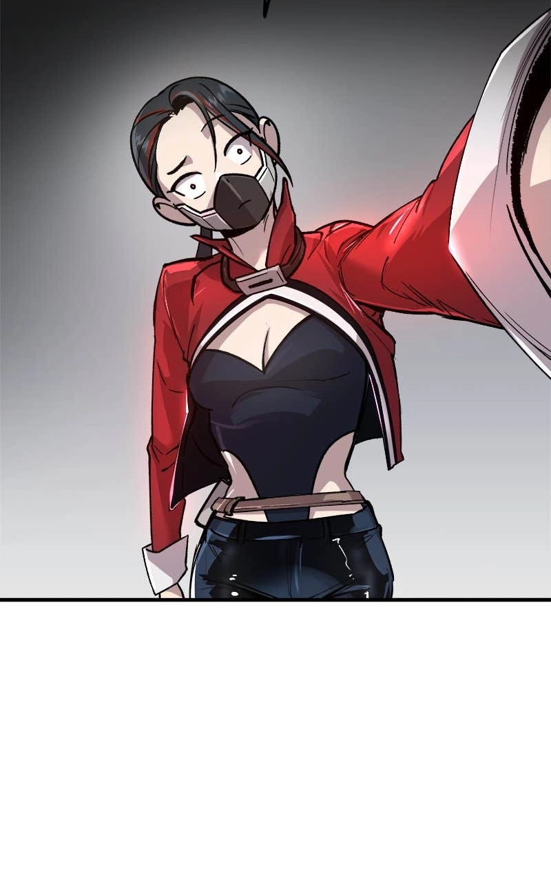 Space Cheon Ma 3077 Chapter 1 - Page 125