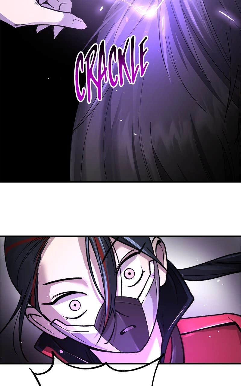 Space Cheon Ma 3077 Chapter 1 - Page 127