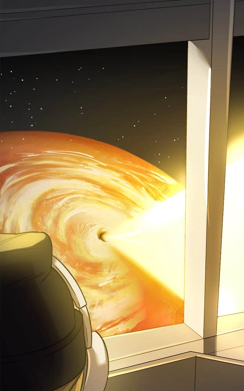 Space Cheon Ma 3077 Chapter 1 - Page 139