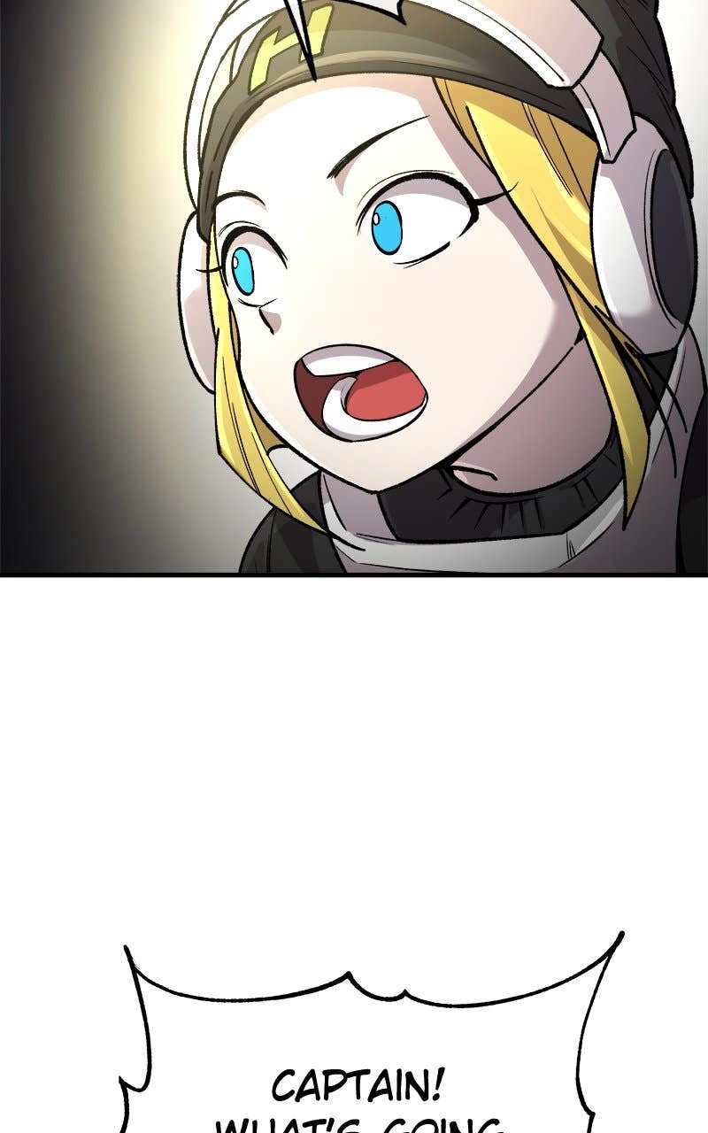 Space Cheon Ma 3077 Chapter 1 - Page 142