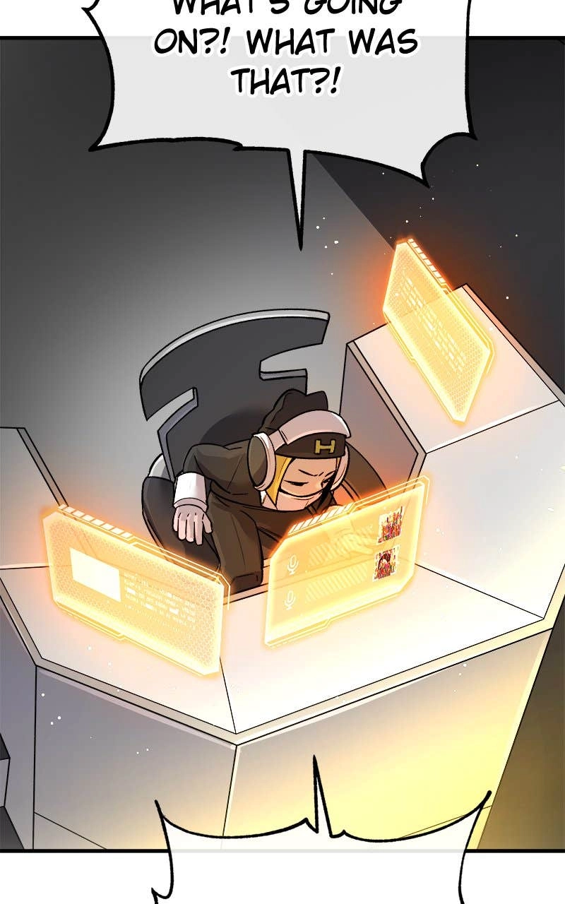 Space Cheon Ma 3077 Chapter 1 - Page 143