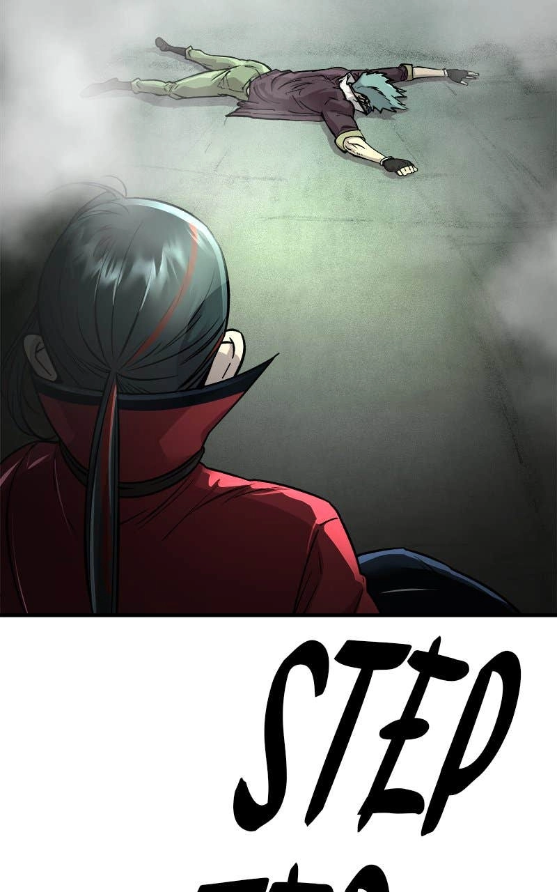 Space Cheon Ma 3077 Chapter 1 - Page 151