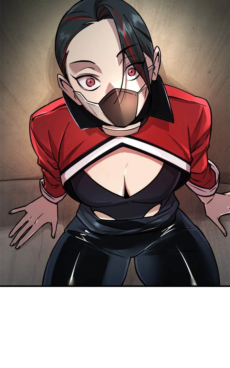 Space Cheon Ma 3077 Chapter 1 - Page 158