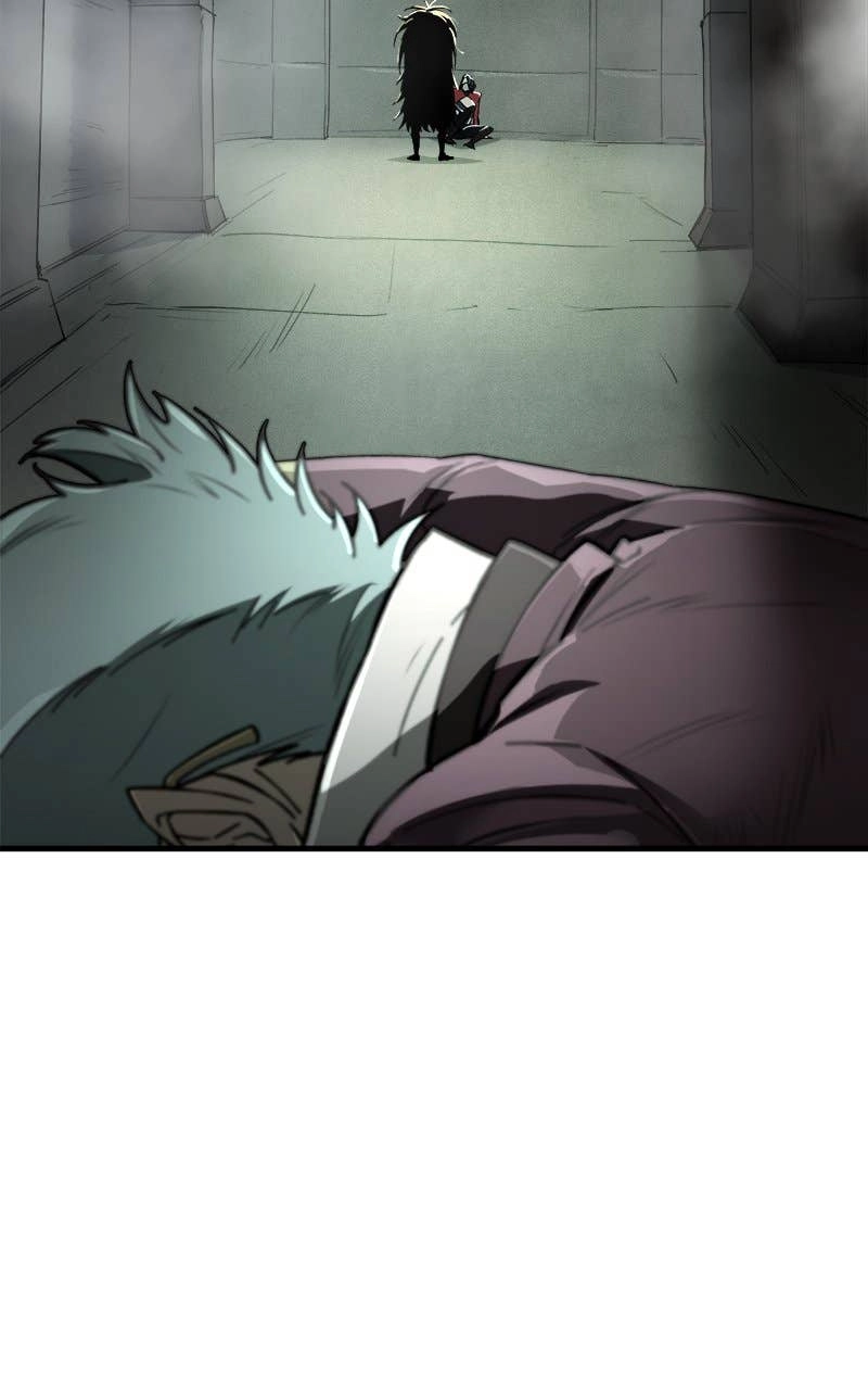 Space Cheon Ma 3077 Chapter 1 - Page 164