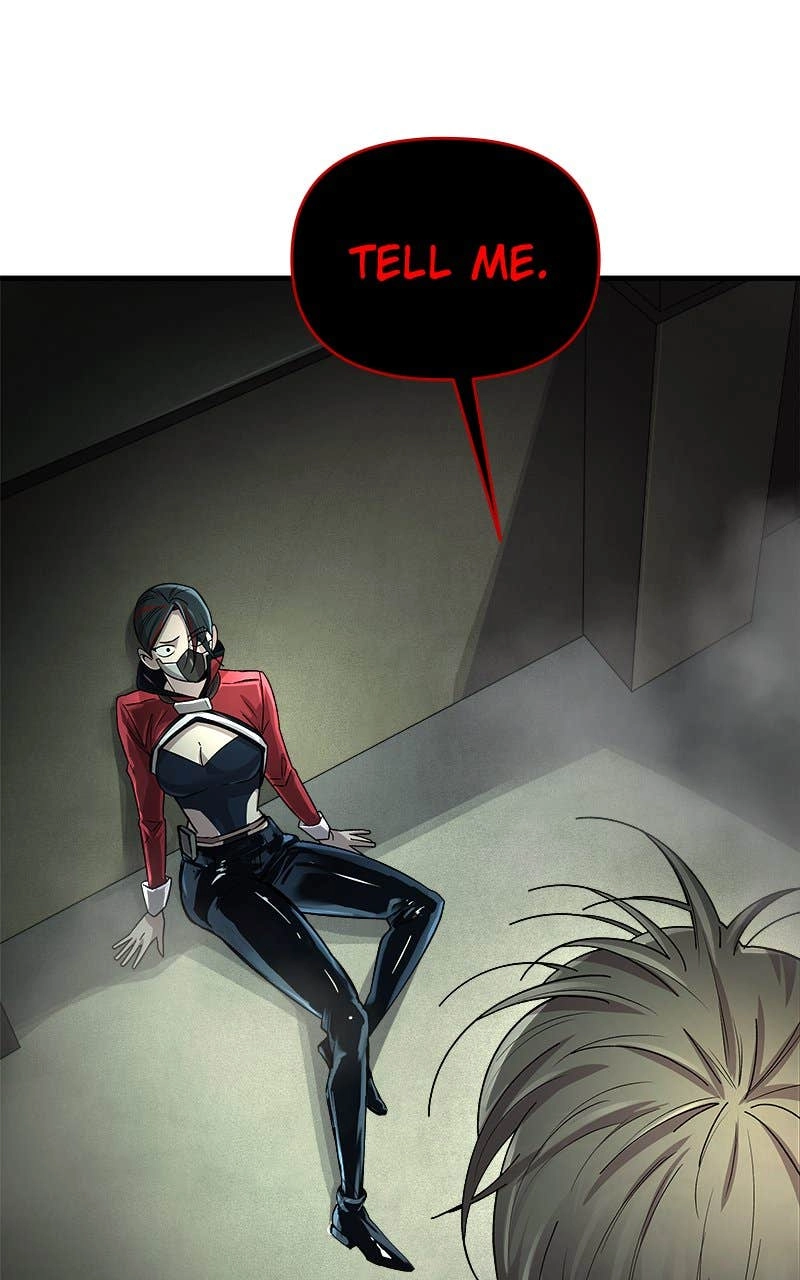 Space Cheon Ma 3077 Chapter 1 - Page 165