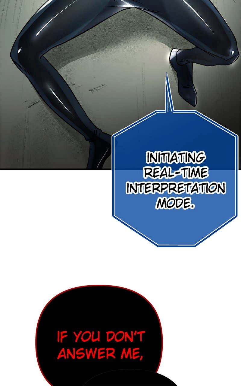 Space Cheon Ma 3077 Chapter 1 - Page 169
