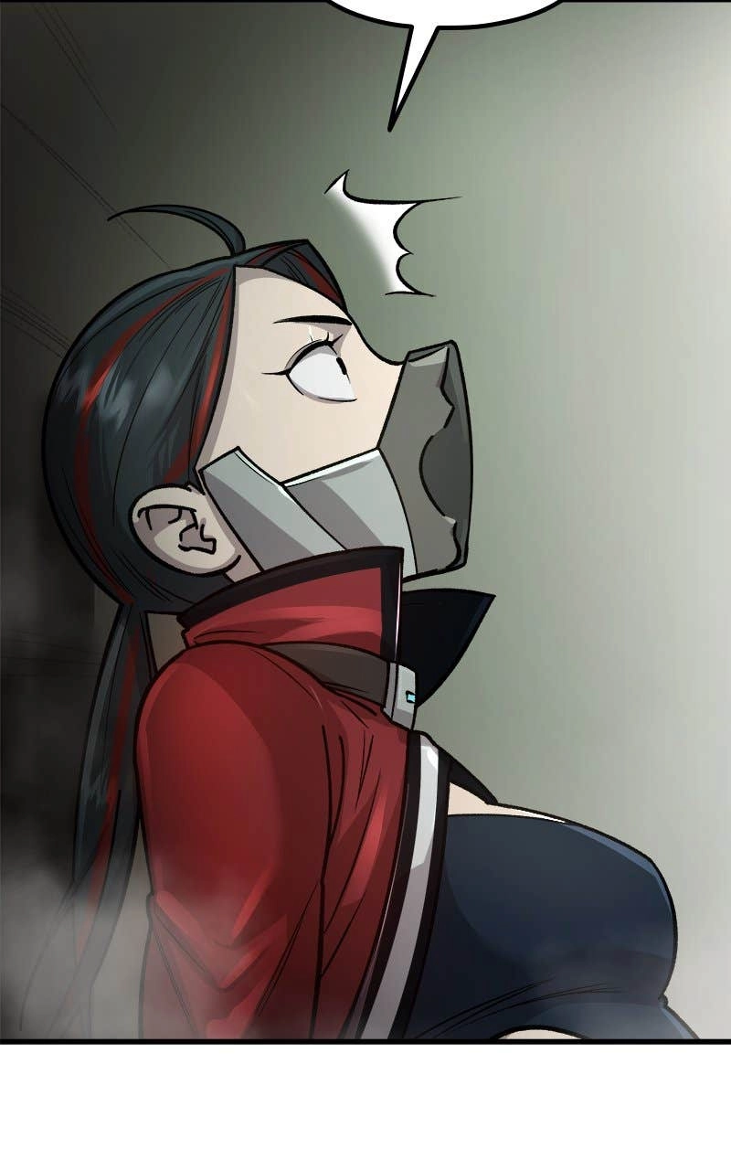 Space Cheon Ma 3077 Chapter 1 - Page 172