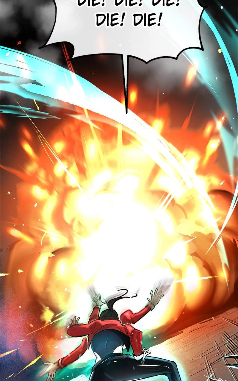 Space Cheon Ma 3077 Chapter 1 - Page 180