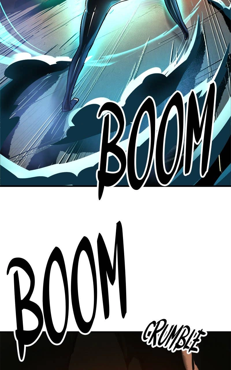 Space Cheon Ma 3077 Chapter 1 - Page 181
