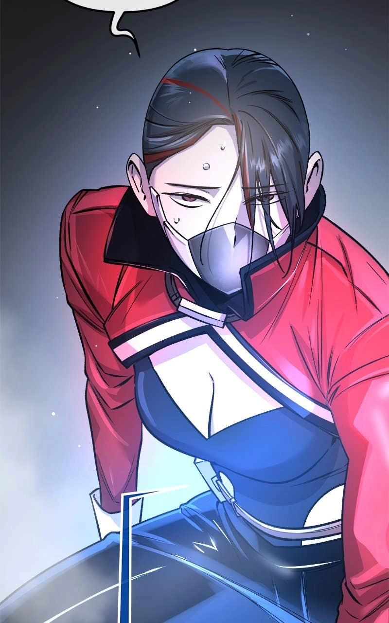 Space Cheon Ma 3077 Chapter 1 - Page 186