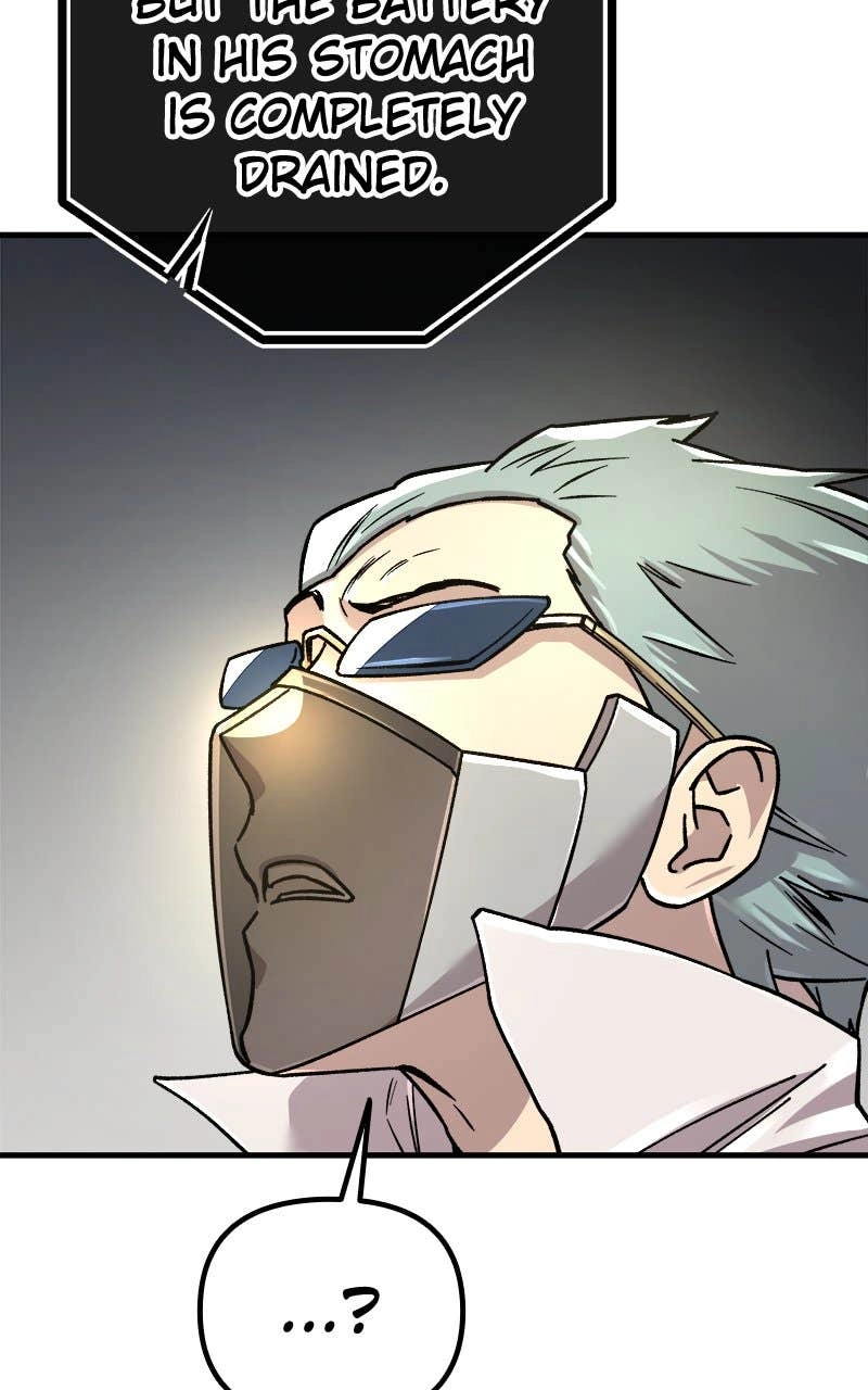 Space Cheon Ma 3077 Chapter 1 - Page 215