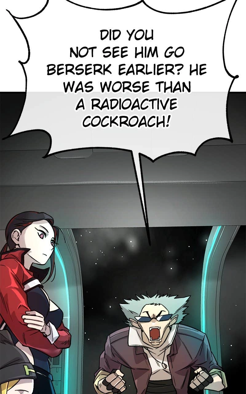 Space Cheon Ma 3077 Chapter 1 - Page 225