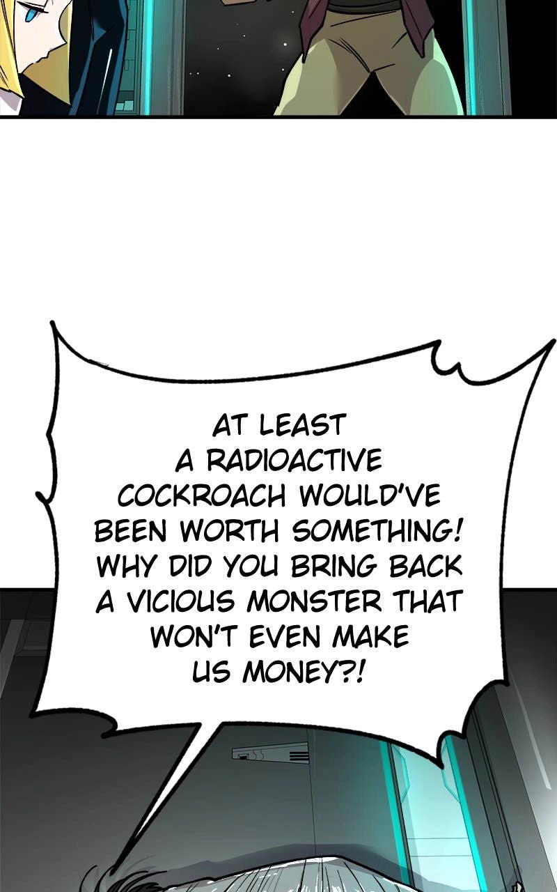 Space Cheon Ma 3077 Chapter 1 - Page 226