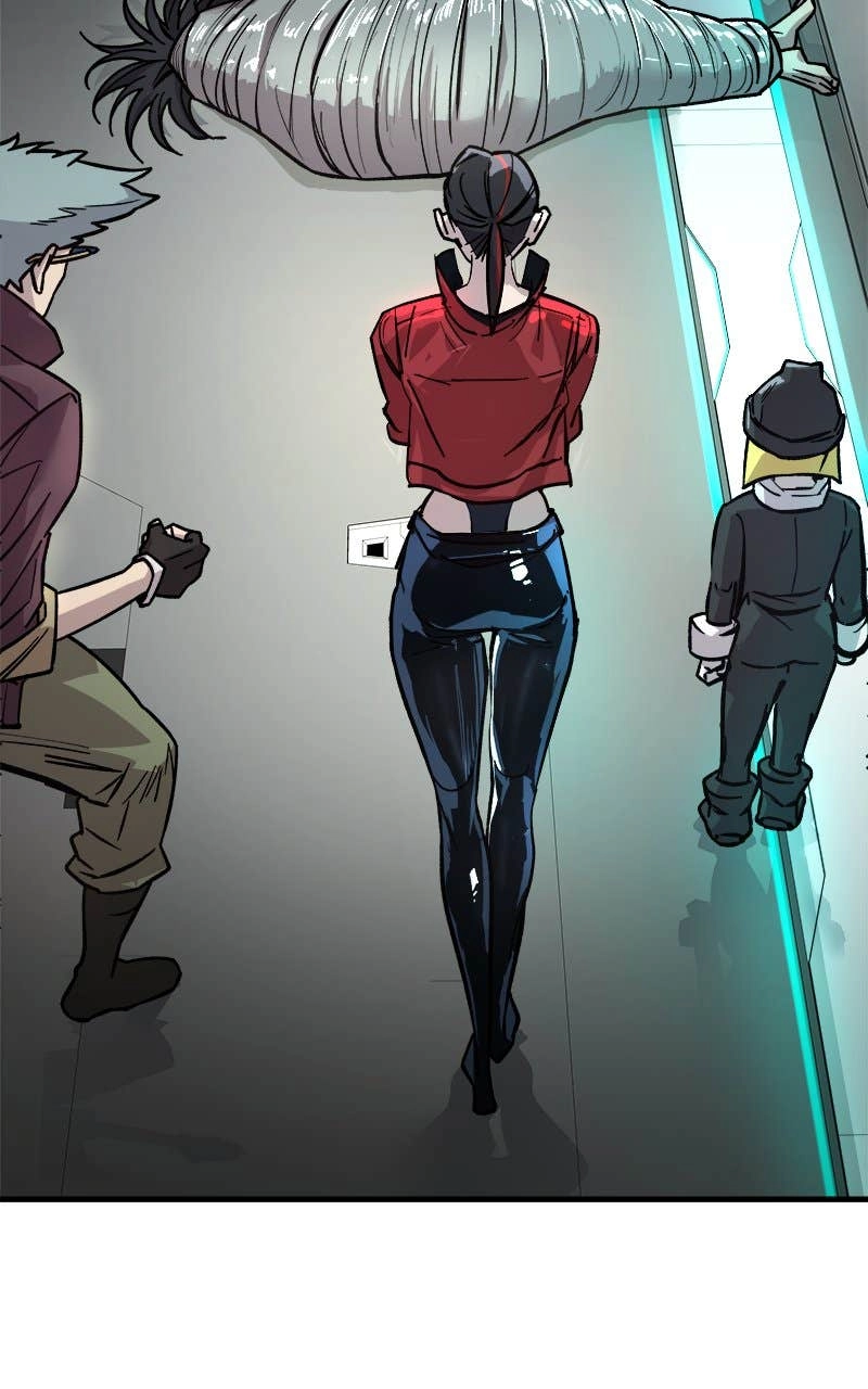Space Cheon Ma 3077 Chapter 1 - Page 227