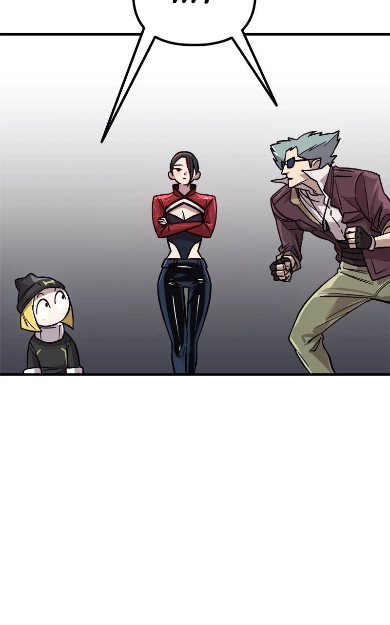 Space Cheon Ma 3077 Chapter 1 - Page 230