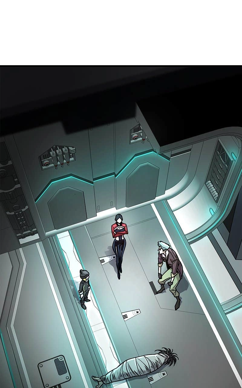 Space Cheon Ma 3077 Chapter 1 - Page 231