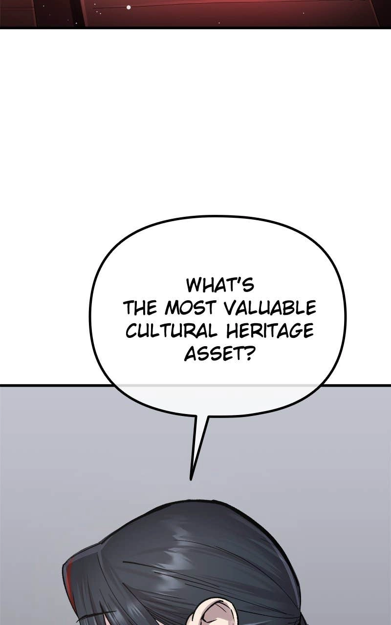 Space Cheon Ma 3077 Chapter 2 - Page 3