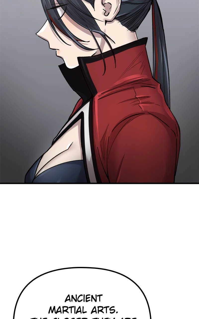 Space Cheon Ma 3077 Chapter 2 - Page 4