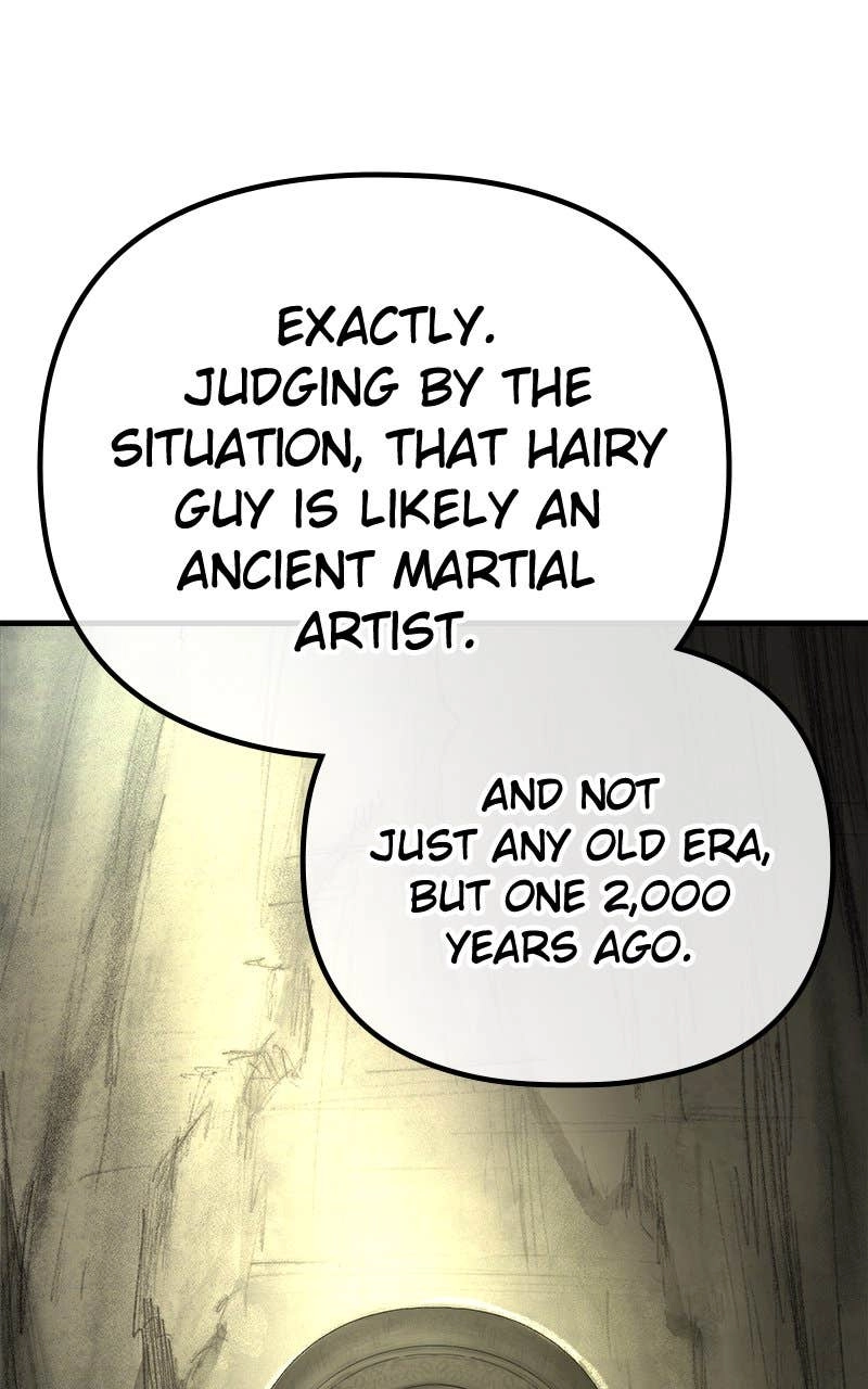 Space Cheon Ma 3077 Chapter 2 - Page 6