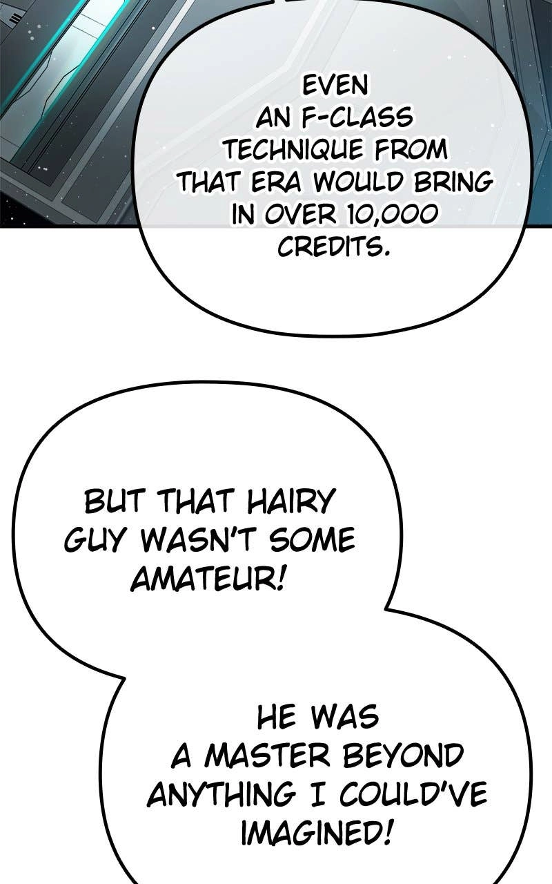 Space Cheon Ma 3077 Chapter 2 - Page 9