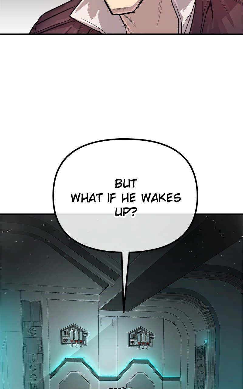 Space Cheon Ma 3077 Chapter 2 - Page 12