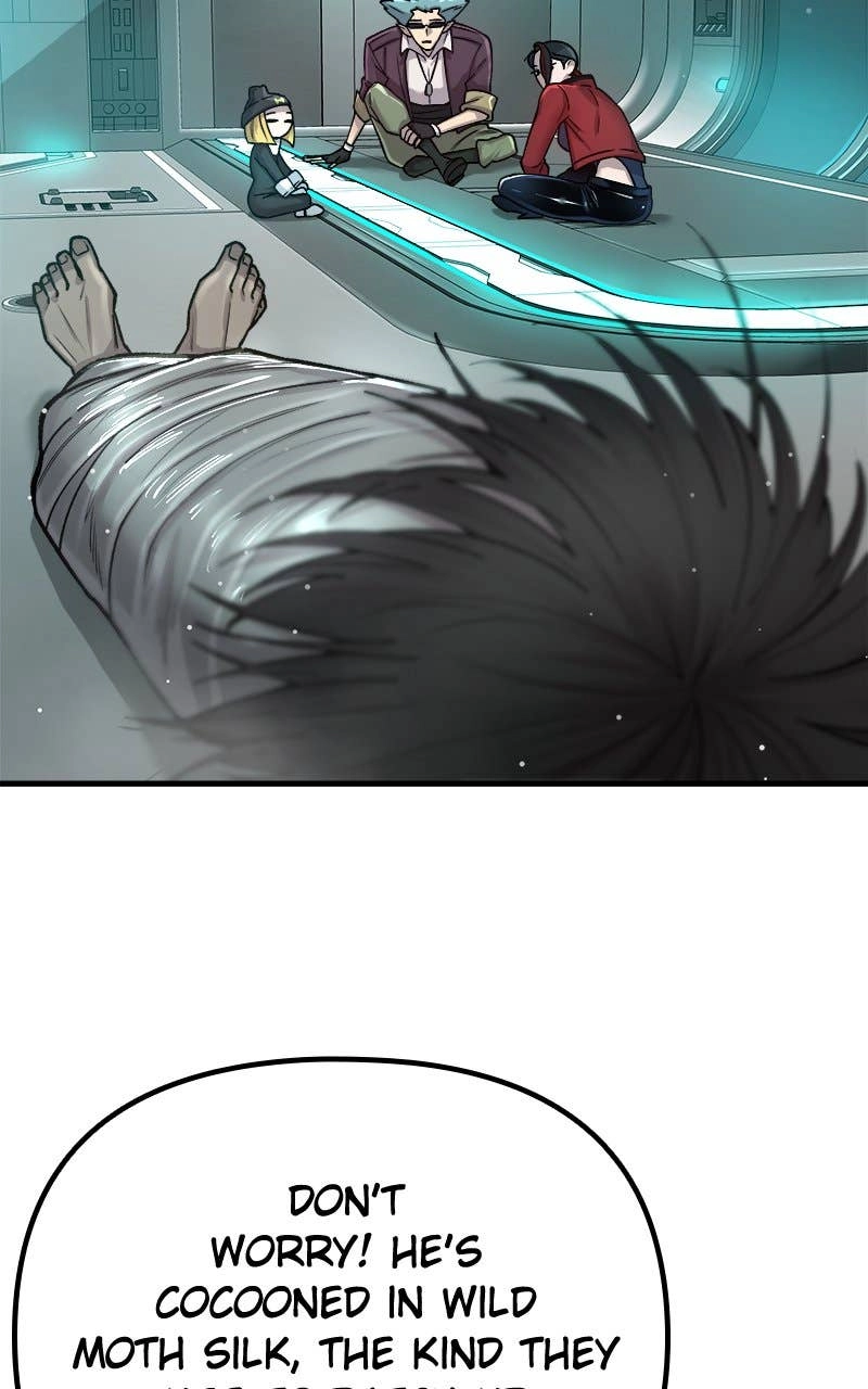 Space Cheon Ma 3077 Chapter 2 - Page 13