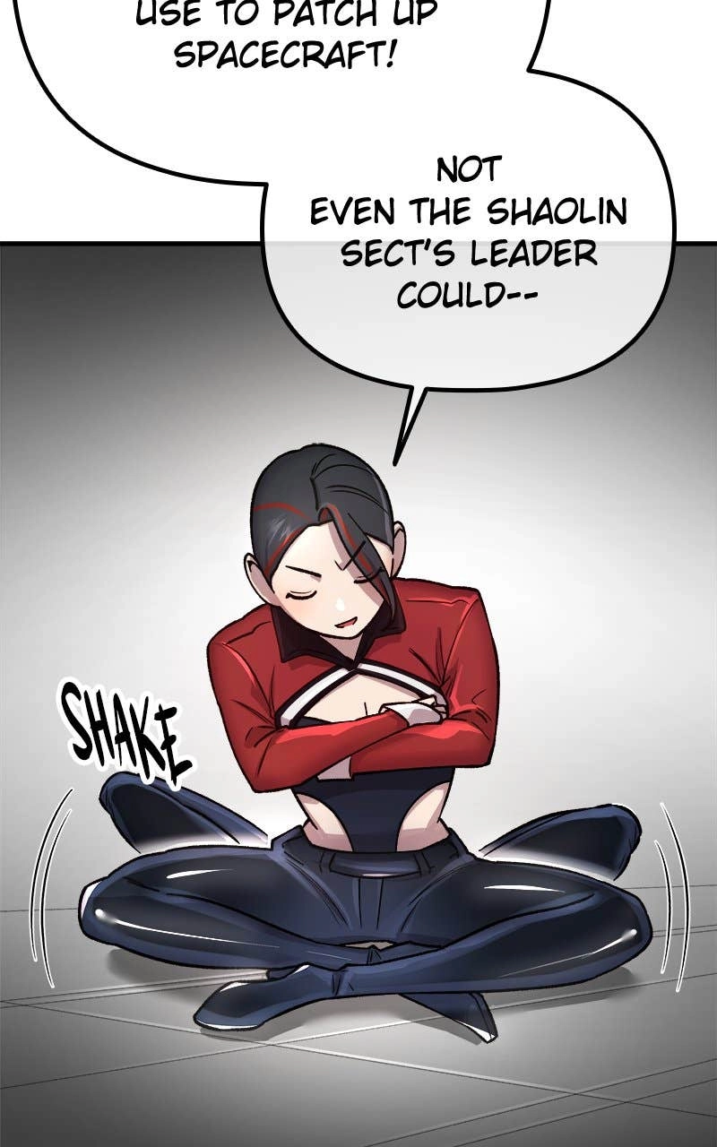 Space Cheon Ma 3077 Chapter 2 - Page 14