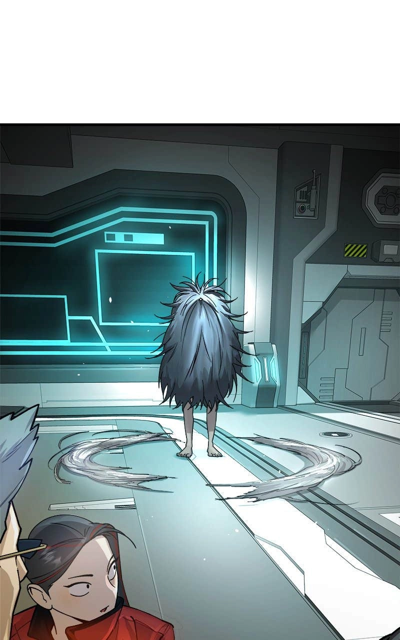 Space Cheon Ma 3077 Chapter 2 - Page 18