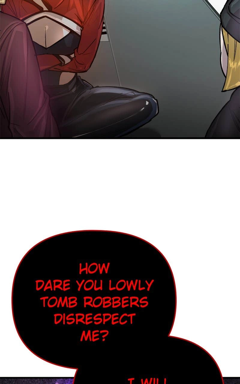 Space Cheon Ma 3077 Chapter 2 - Page 19
