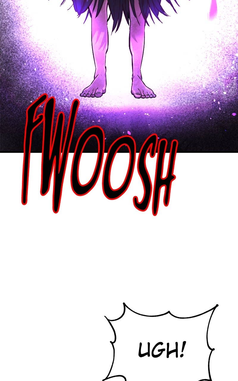 Space Cheon Ma 3077 Chapter 2 - Page 21