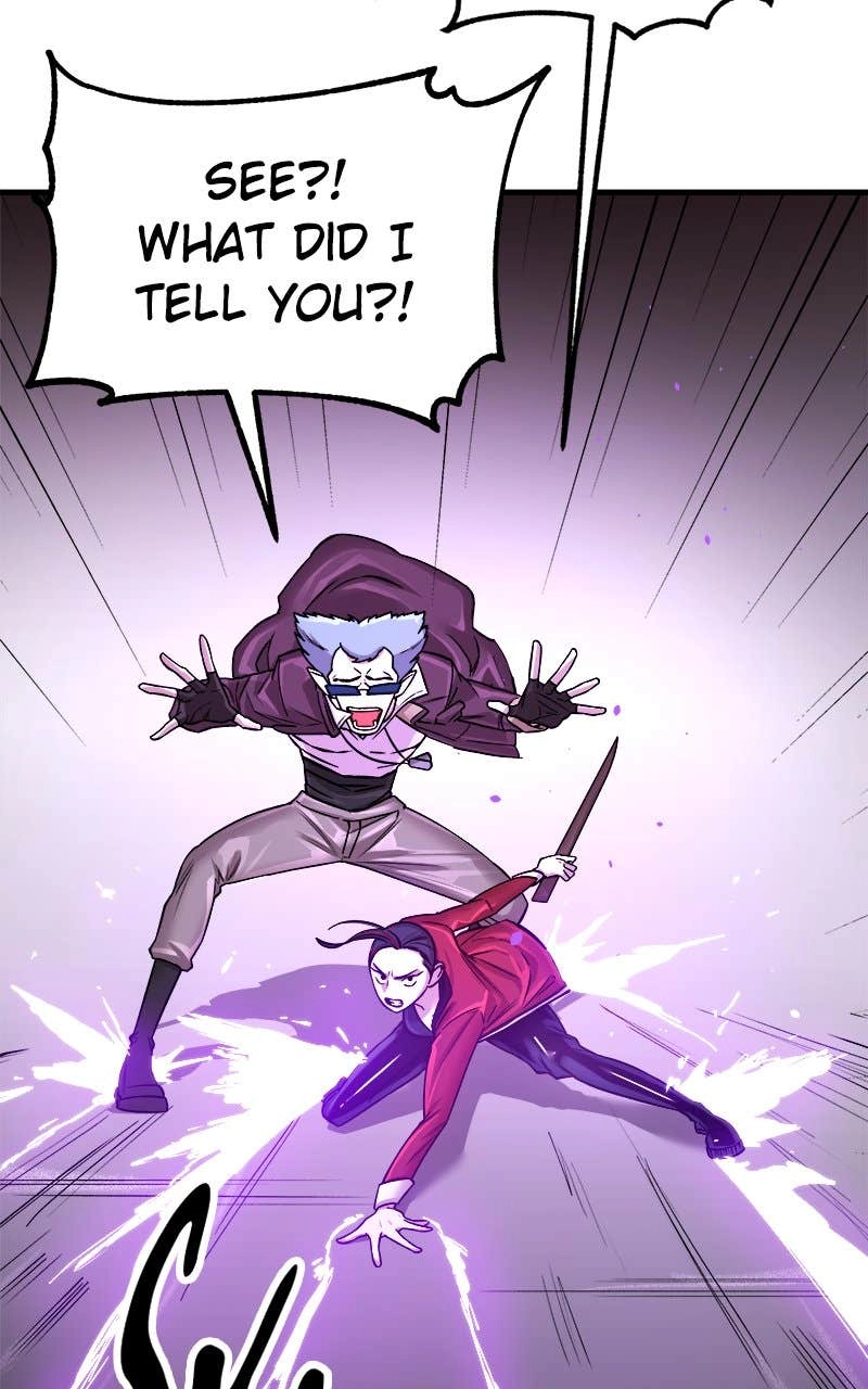 Space Cheon Ma 3077 Chapter 2 - Page 22