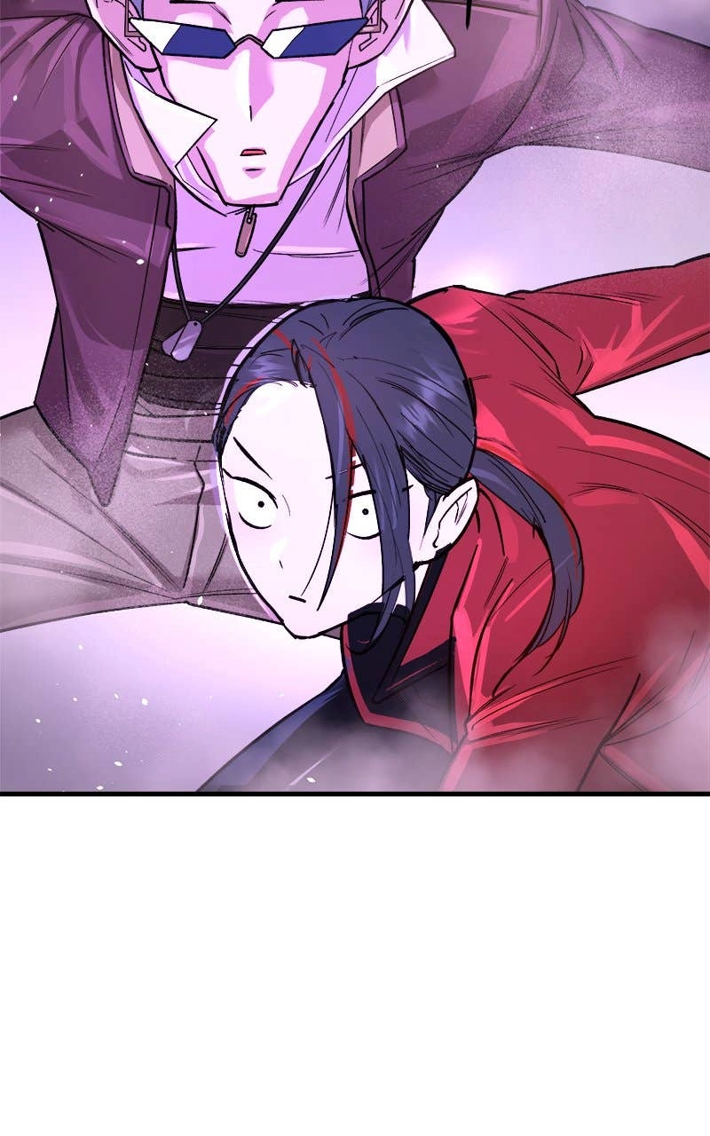 Space Cheon Ma 3077 Chapter 2 - Page 28