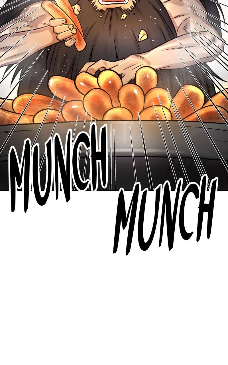 Space Cheon Ma 3077 Chapter 2 - Page 30