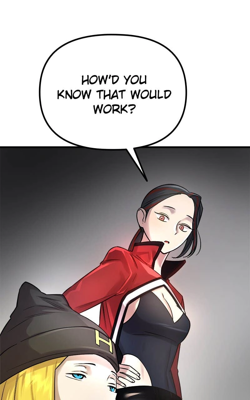 Space Cheon Ma 3077 Chapter 2 - Page 32