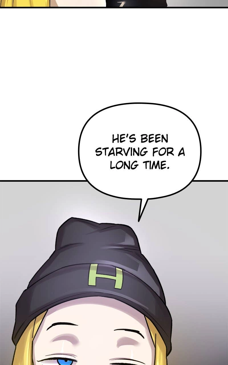 Space Cheon Ma 3077 Chapter 2 - Page 33