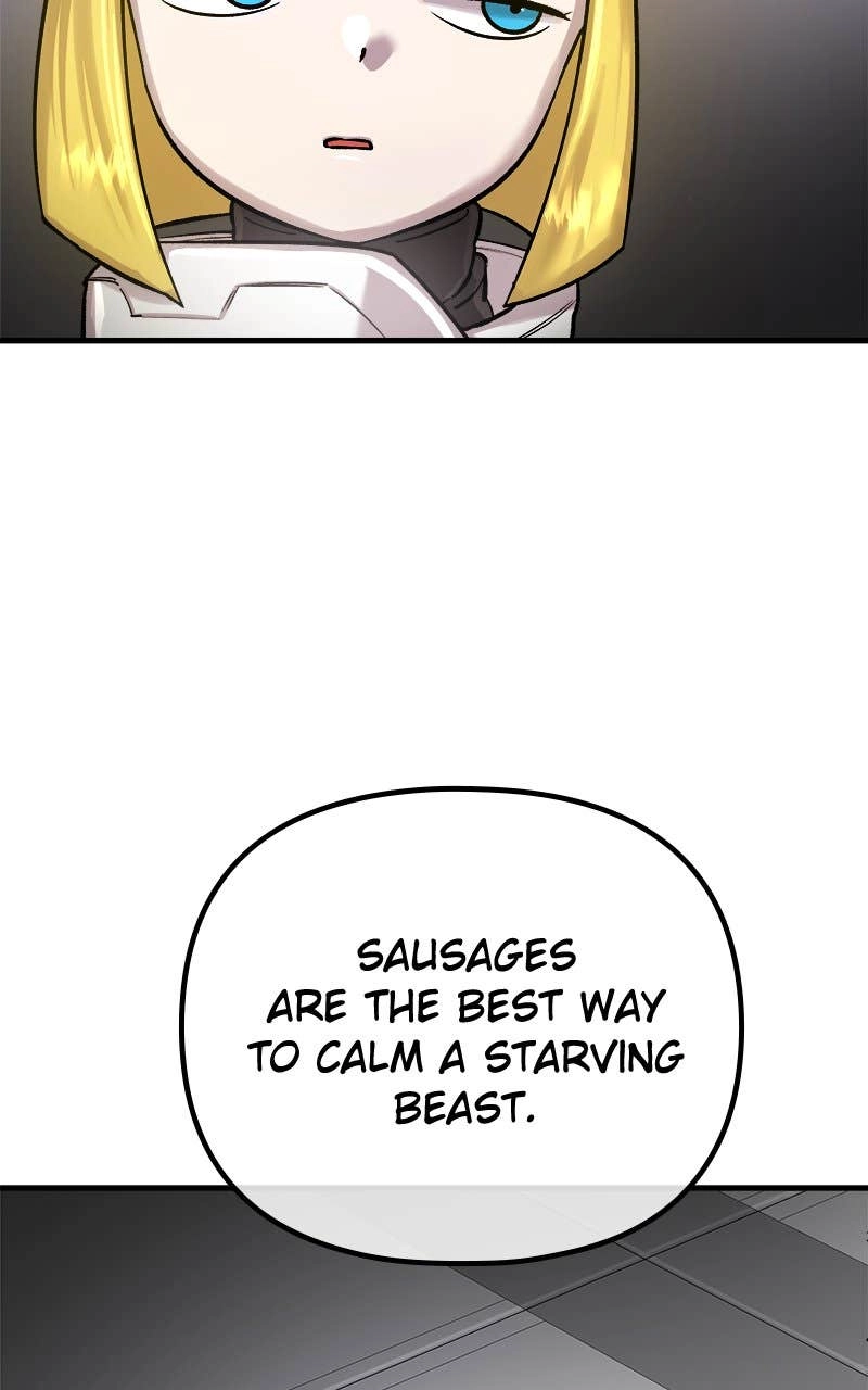 Space Cheon Ma 3077 Chapter 2 - Page 34