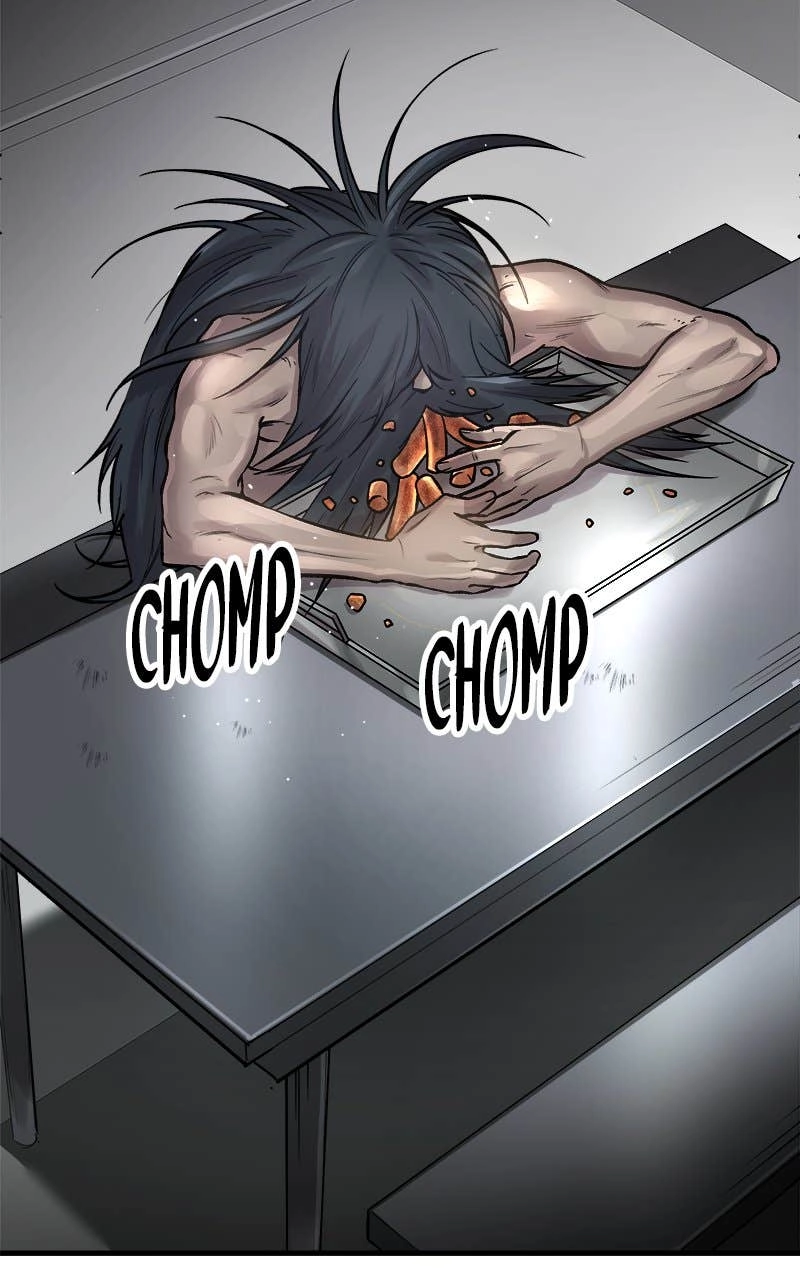 Space Cheon Ma 3077 Chapter 2 - Page 35
