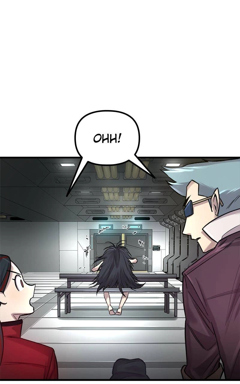 Space Cheon Ma 3077 Chapter 2 - Page 36