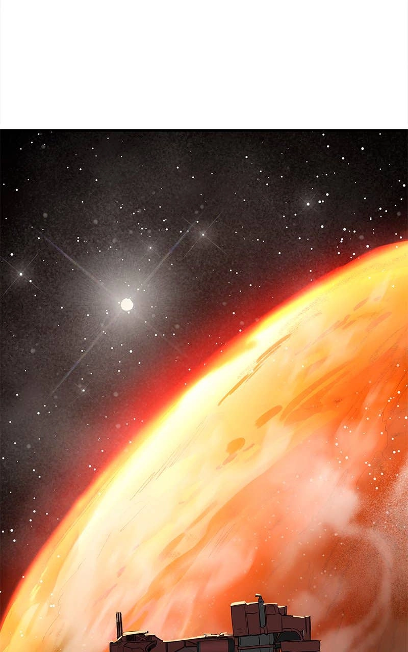 Space Cheon Ma 3077 Chapter 2 - Page 38