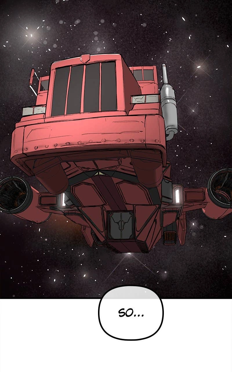 Space Cheon Ma 3077 Chapter 2 - Page 40