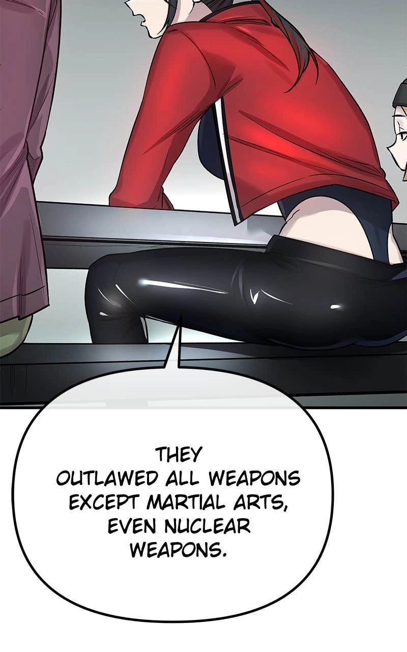 Space Cheon Ma 3077 Chapter 2 - Page 47