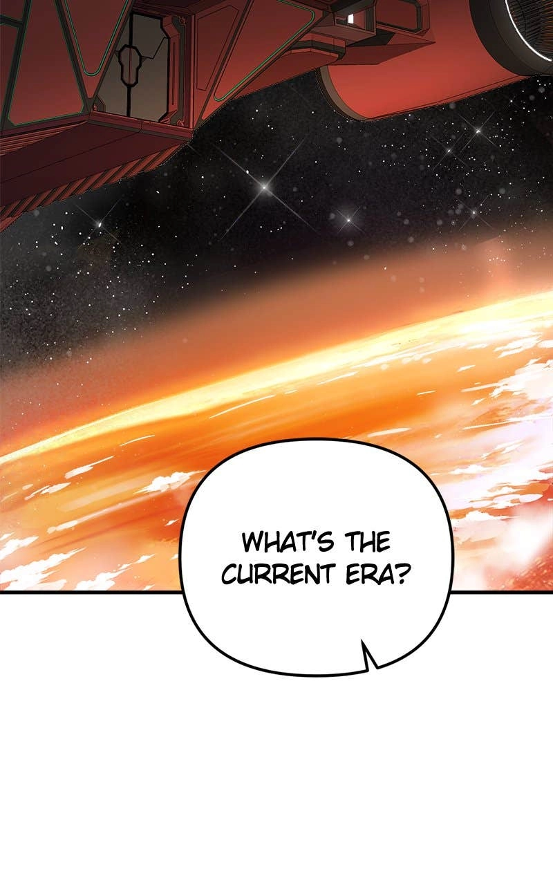 Space Cheon Ma 3077 Chapter 2 - Page 50