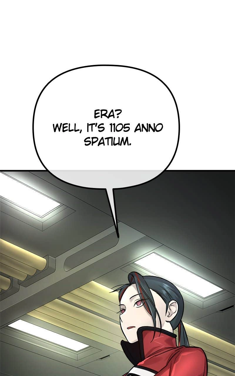 Space Cheon Ma 3077 Chapter 2 - Page 51