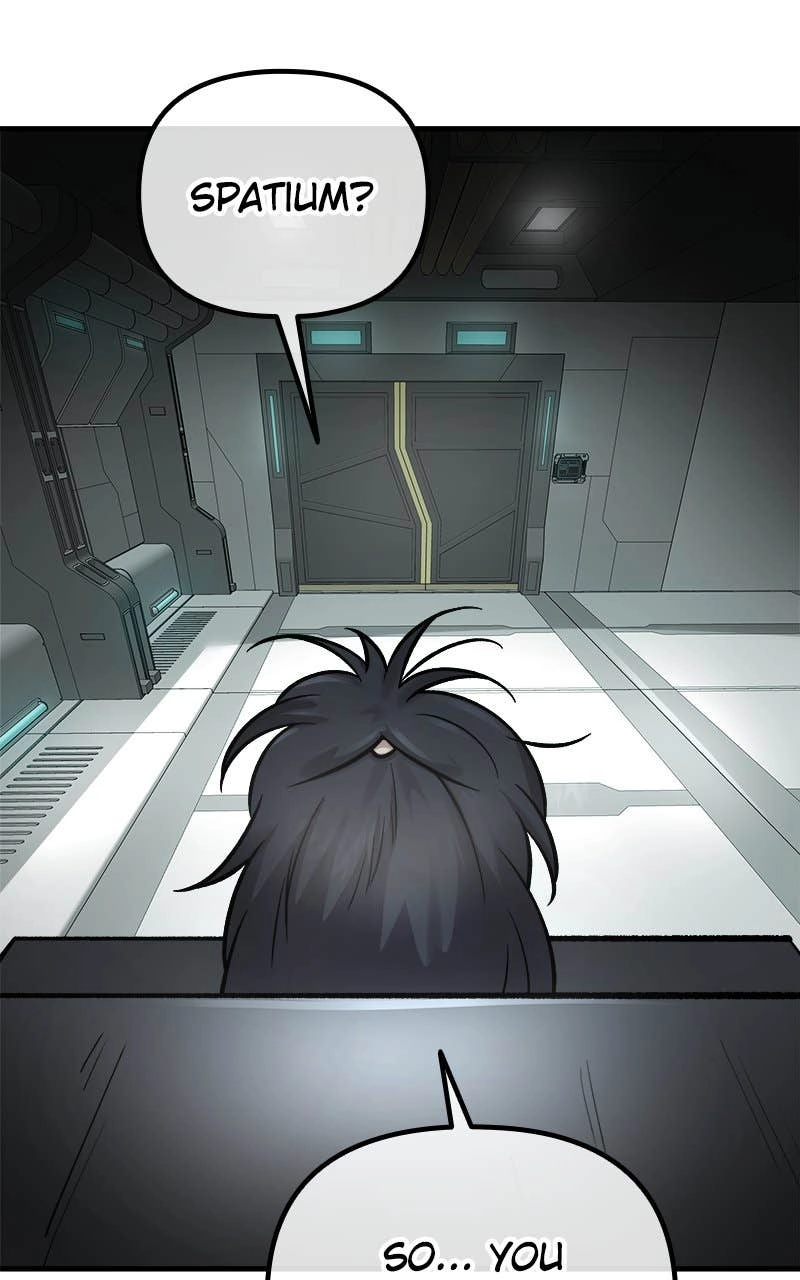 Space Cheon Ma 3077 Chapter 2 - Page 53