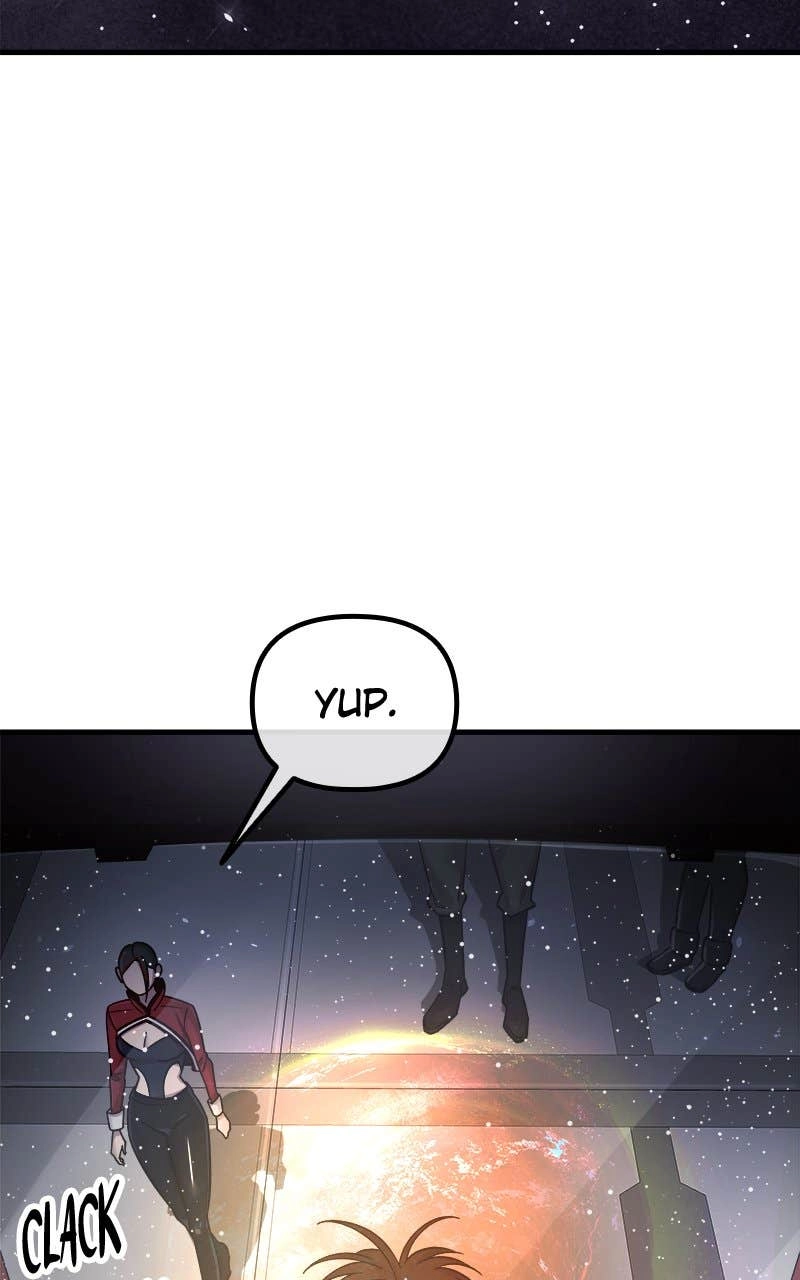 Space Cheon Ma 3077 Chapter 2 - Page 67